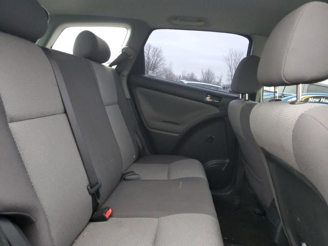 Photo 10 from auction – 2005 TOYOTA COROLLA MA with VIN 2T1KR32E35C551545