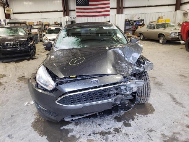 Photo 5 from auction – 2016 FORD FOCUS SE with VIN 1FADP3K2XGL220466