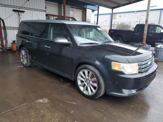 Photo 4 from auction – 2010 FORD FLEX LIMIT with VIN 2FMHK6DT5ABB10073