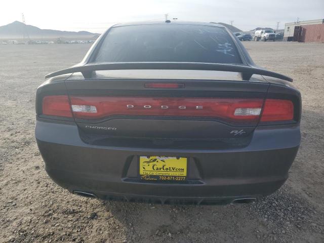 Photo 6 from auction – 2013 DODGE CHARGER R/ with VIN 2C3CDXCT2DH652446
