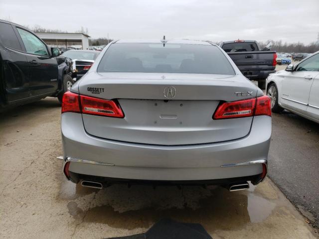 Photo 6 from auction – 2018 ACURA TLX TECH with VIN 19UUB2F5XJA009327