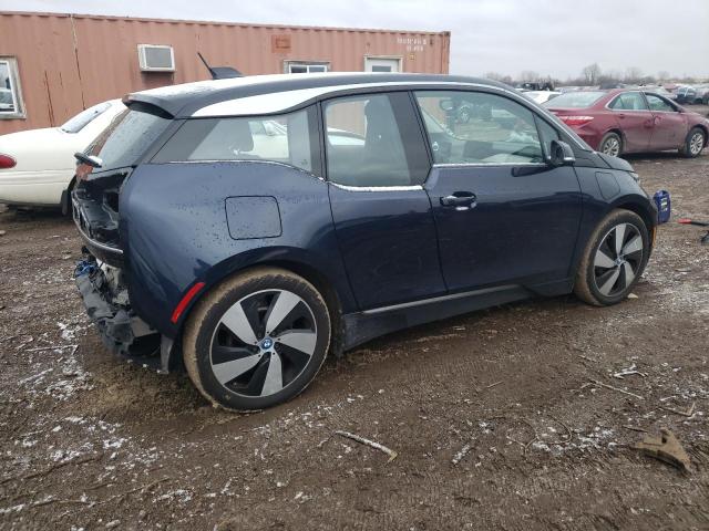 Zdjęcie 3 z aukcji – 2018 BMW I3 REX z VIN WBY7Z4C52JVC34701