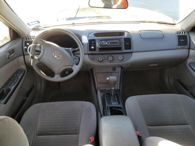 Photo 8 from auction – 2005 TOYOTA CAMRY LE with VIN 4T1BE32K55U989547