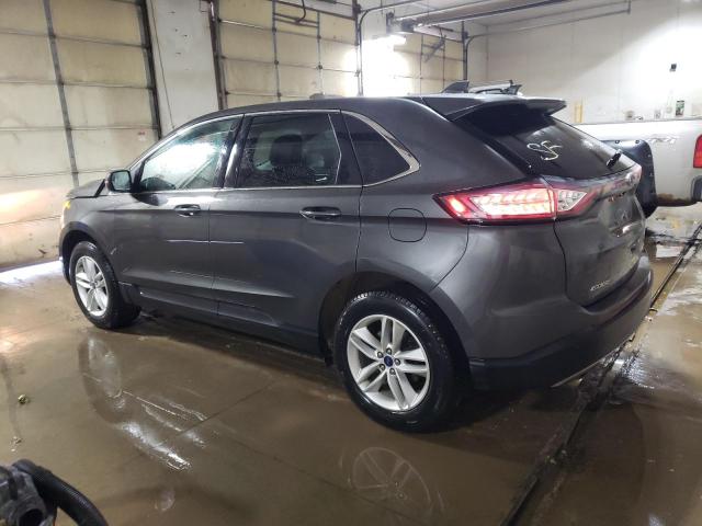 Photo 2 from auction – 2018 FORD EDGE SEL with VIN 2FMPK4J90JBC19632