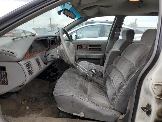 Photo 7 from auction – 1992 CHEVROLET CAPRICE with VIN 1G1BL837XNW107352