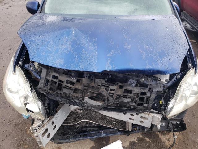 Photo 11 from auction – 2010 TOYOTA PRIUS with VIN JTDKN3DU9A0021259