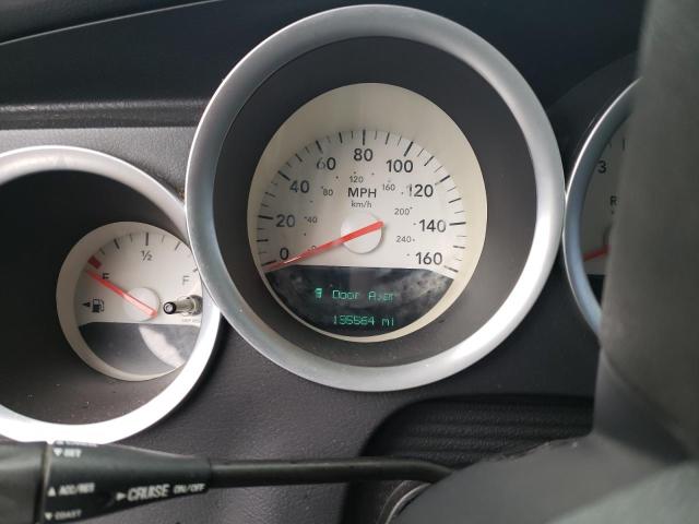Photo 9 from auction – 2007 DODGE CHARGER R/ with VIN 2B3KA53H37H891476