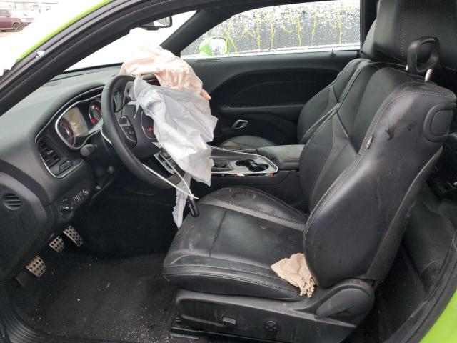 Photo 7 from auction – 2015 DODGE CHALLENGER with VIN 2C3CDZBT7FH783100