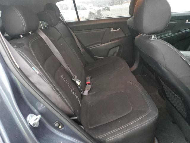 Photo 11 from auction – 2012 KIA SPORTAGE E with VIN KNDPC3A21C7270020