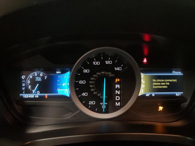 Photo 9 from auction – 2013 FORD EXPLORER X with VIN 1FM5K8D87DGA18969