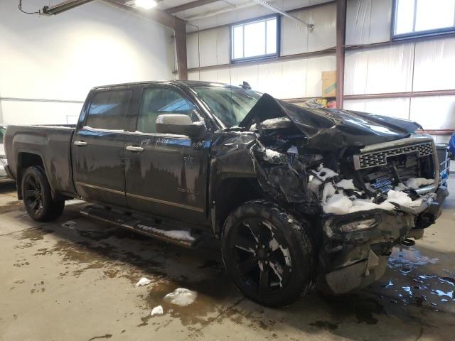 Photo 4 from auction – 2018 GMC SIERRA K15 with VIN 3GTU2PEJ2JG255347