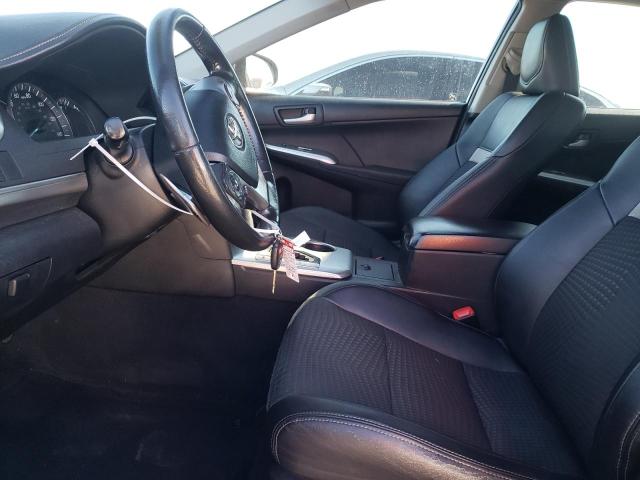 Photo 7 from auction – 2012 TOYOTA CAMRY BASE with VIN 4T1BF1FK1CU060805