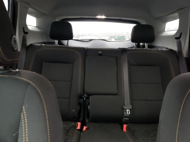 Photo 10 from auction – 2020 GMC TERRAIN SL with VIN 3GKALTEV5LL308097