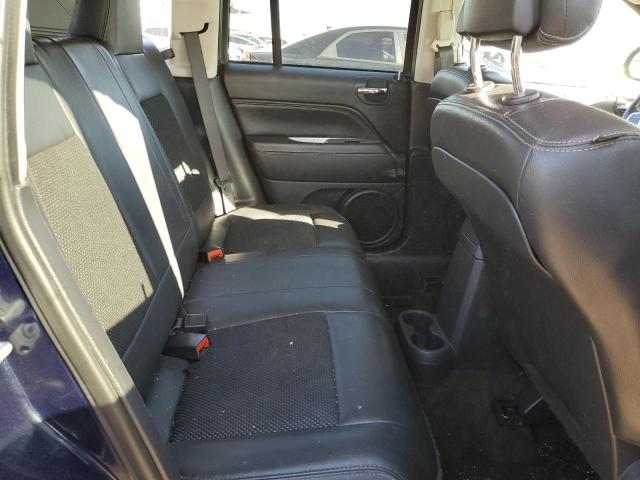 Photo 11 from auction – 2017 JEEP COMPASS LA with VIN 1C4NJCEB4HD198651