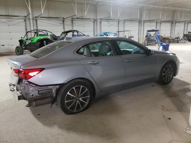 Photo 3 from auction – 2015 ACURA TLX with VIN 19UUB2F34FA018353