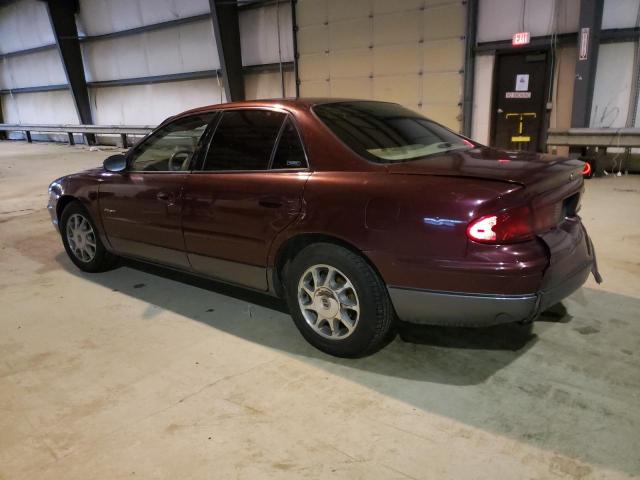 Photo 2 from auction – 1998 BUICK REGAL GS with VIN 2G4WF5219W1524297