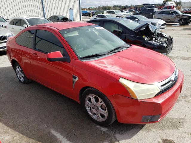 Photo 4 from auction – 2008 FORD FOCUS SE with VIN 1FAHP33N38W159102