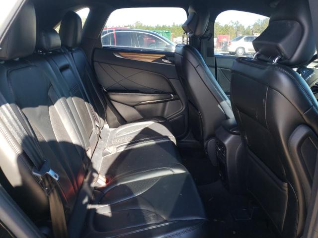 Photo 10 from auction – 2016 LINCOLN MKC SELECT with VIN 5LMCJ2C98GUJ18423