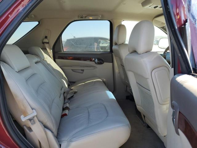 Photo 11 from auction – 2007 BUICK RENDEZVOUS with VIN 3G5DA03L37S513743