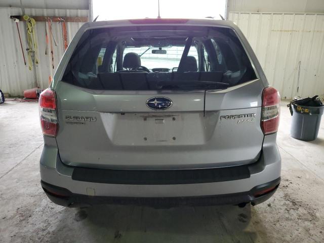 Photo 6 from auction – 2015 SUBARU FORESTER 2 with VIN JF2SJADC4FG567619