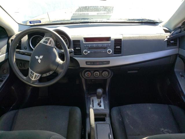 Photo 8 from auction – 2011 MITSUBISHI LANCER ES/ with VIN JA32U2FU1BU032713