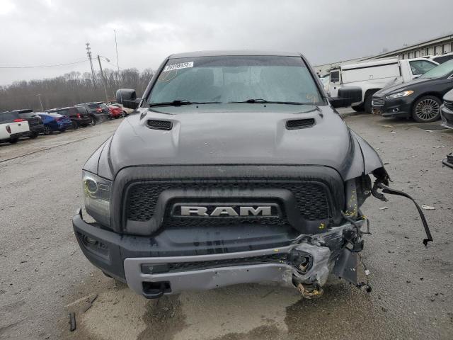 Photo 5 from auction – 2016 RAM 1500 REBEL with VIN 1C6RR7YT8GS200456
