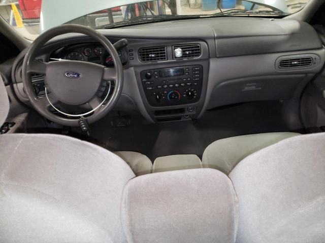 Photo 8 from auction – 2006 FORD TAURUS SE with VIN 1FAFP53U06A178338