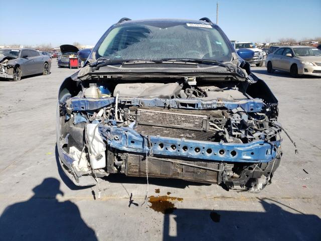 Photo 5 from auction – 2017 FORD ESCAPE with VIN 1FMCU0GD1HUD19174