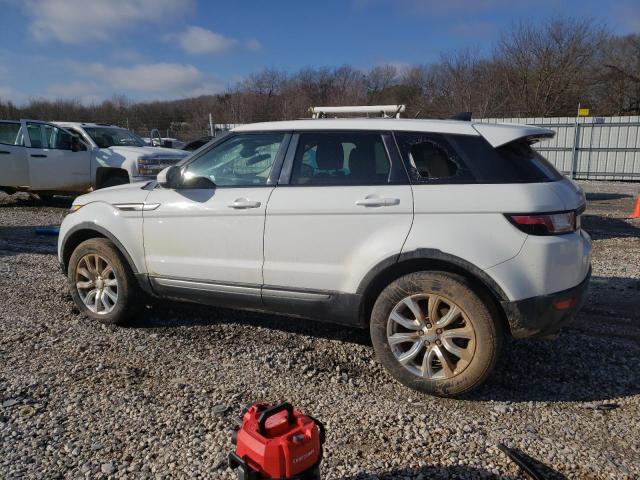 Photo 2 from auction – 2018 LAND ROVER RANGE ROVE with VIN SALVP2RX8JH321809