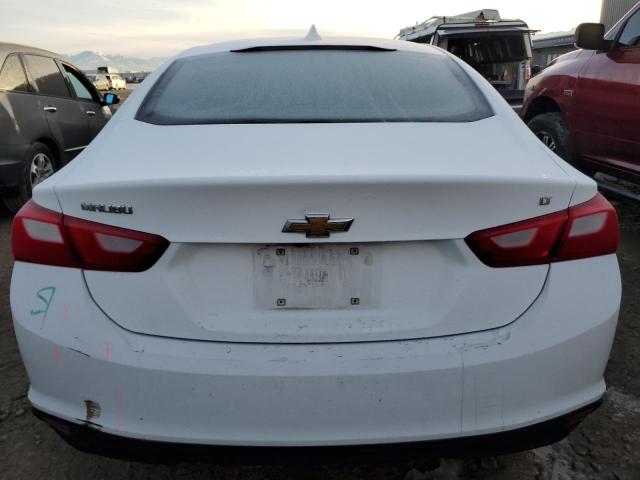 Photo 6 from auction – 2017 CHEVROLET MALIBU LT with VIN 1G1ZE5ST6HF190837
