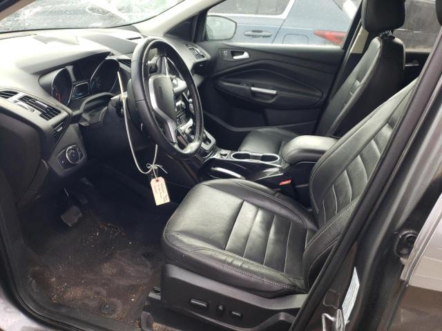 Photo 7 from auction – 2014 FORD ESCAPE TIT with VIN 1FMCU0JX9EUC66805