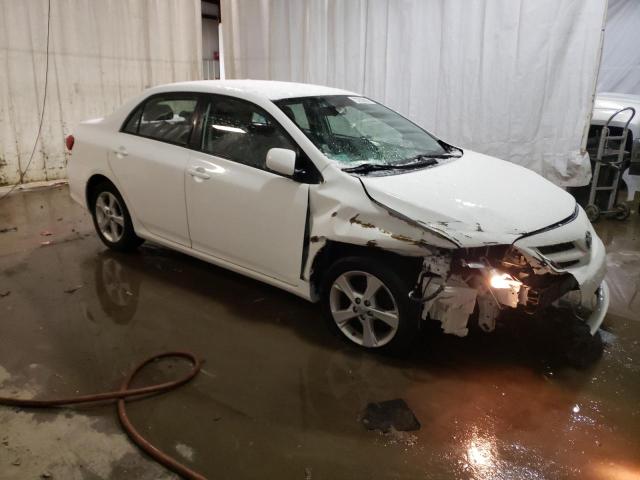 Photo 4 from auction – 2012 TOYOTA COROLLA BA with VIN 2T1BU4EE3CC769840