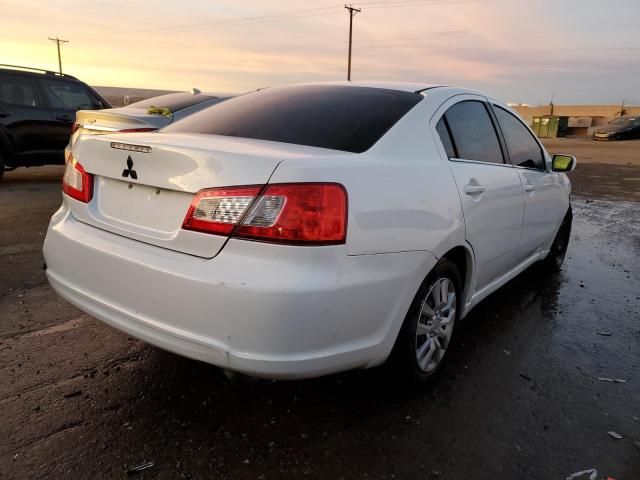 Photo 3 from auction – 2011 MITSUBISHI GALANT ES with VIN 4A32B3FF5BE028864
