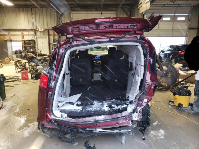 Photo 6 from auction – 2017 CHRYSLER PACIFICA T with VIN 2C4RC1DG9HR577526