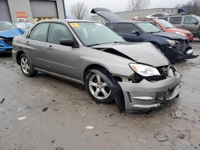 Photo 4 from auction – 2006 SUBARU IMPREZA 2. with VIN JF1GD67686H514033