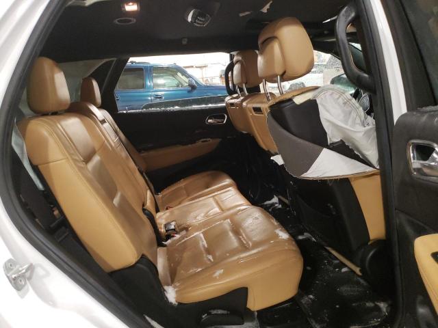 Photo 11 from auction – 2014 DODGE DURANGO CI with VIN 1C4RDJEG4EC351801