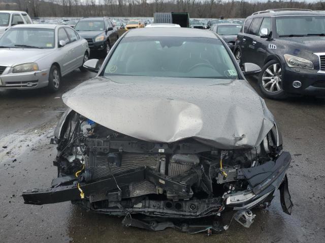 Photo 5 from auction – 2019 KIA OPTIMA EX with VIN 5XXGU4L19KG324385