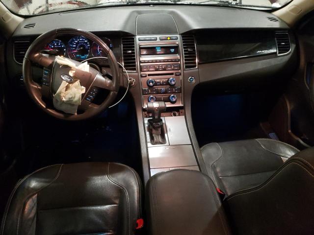 Photo 8 from auction – 2011 FORD TAURUS LIM with VIN 1FAHP2FW6BG120309