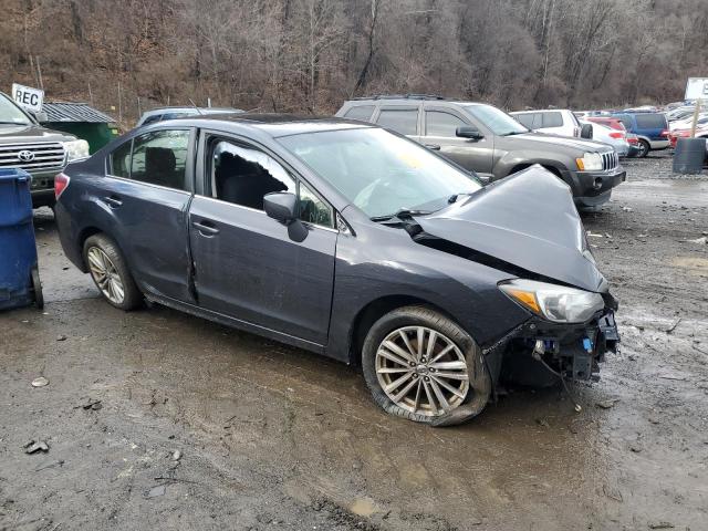 Photo 4 from auction – 2015 SUBARU IMPREZA PR with VIN JF1GJAK66FH019638