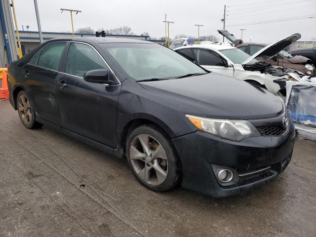 Photo 4 from auction – 2012 TOYOTA CAMRY BASE with VIN 4T1BF1FK8CU154342