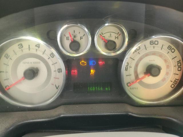 Photo 9 from auction – 2008 FORD EDGE SEL with VIN 2FMDK38C58BA65881