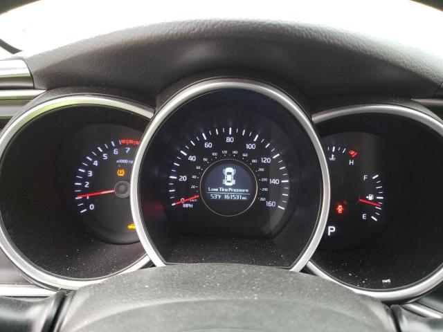 Photo 9 from auction – 2014 KIA OPTIMA LX with VIN KNAGM4A74E5496580