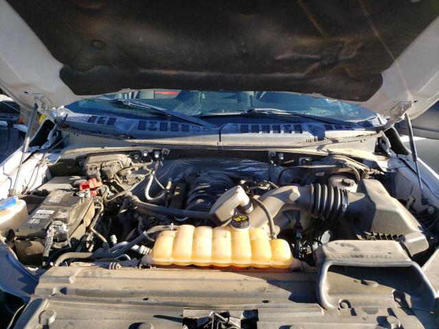 Foto 11 de la subasta – 2017 FORD F150 SUPER con VIN 1FTEW1EF8HFA96430