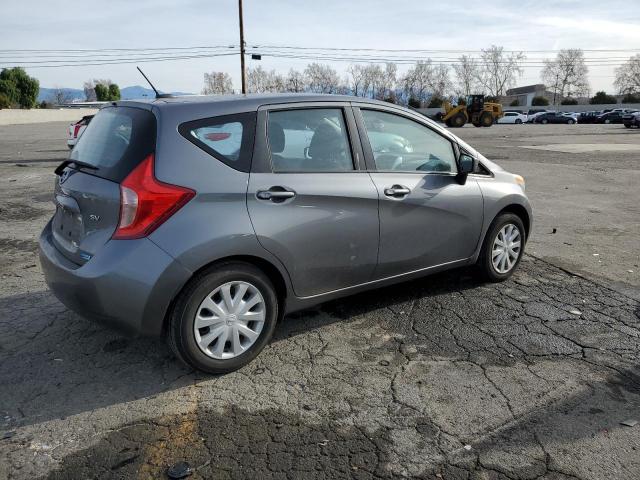 Photo 3 from auction – 2016 NISSAN VERSA NOTE with VIN 3N1CE2CP3GL401433