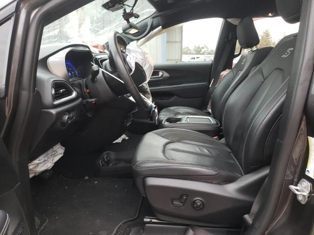 Photo 7 from auction – 2020 CHRYSLER PACIFICA T with VIN 2C4RC1EG5LR249852