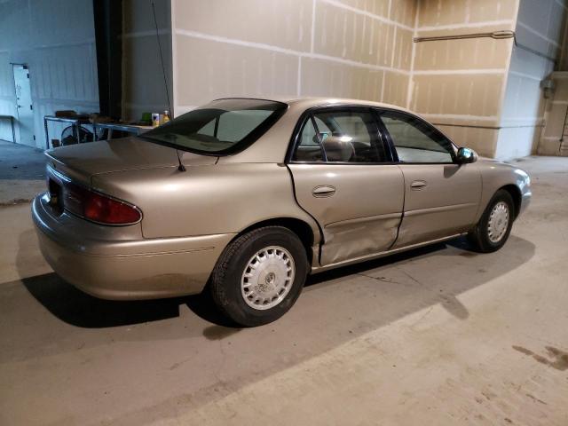 Photo 3 from auction – 2003 BUICK CENTURY CU with VIN 2G4WS52J231198012