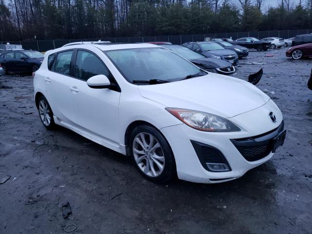 Photo 4 from auction – 2010 MAZDA 3 S with VIN JM1BL1H63A1318463