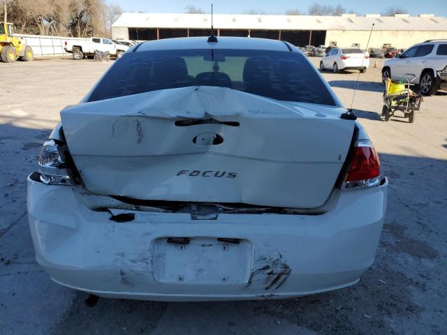Photo 6 from auction – 2010 FORD FOCUS SE with VIN 1FAHP3FN5AW138933