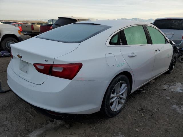 Photo 3 from auction – 2017 CHEVROLET MALIBU LT with VIN 1G1ZE5ST6HF190837