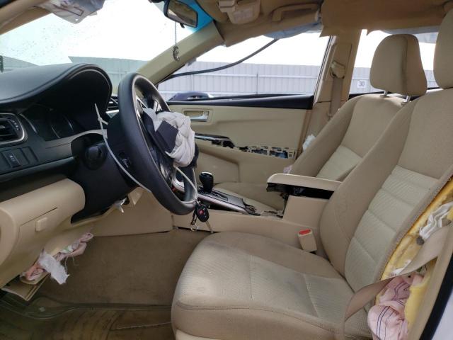 Photo 7 from auction – 2017 TOYOTA CAMRY LE with VIN 4T1BF1FK3HU794661